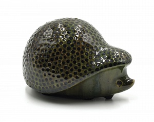 "Hedgehog", 1959