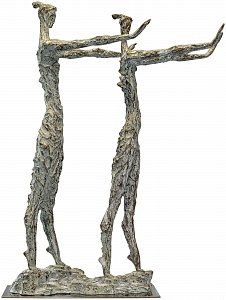  — "Intuition", 2020