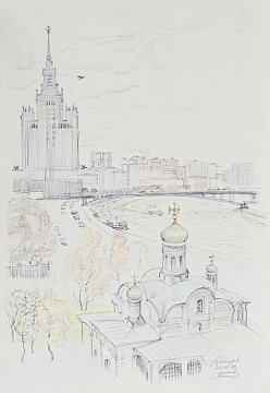 "Moscow", 1978