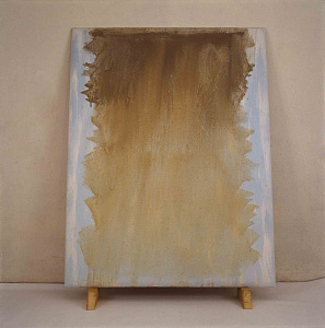 Из цикла «Семь упражнений», 1998