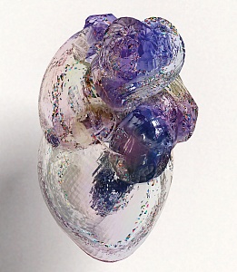 Sparkling, из цикла "Компьютерные вирусы", 2013