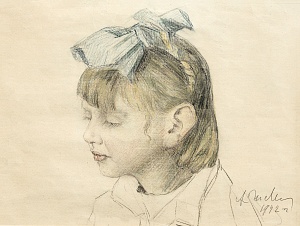 "Marynochka", 1942