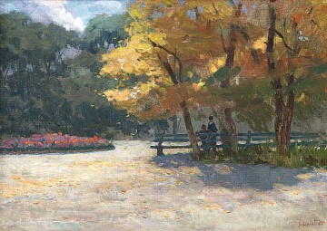 "In the Park", 1966