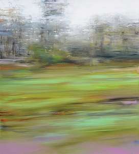 Из серии «Ускользающая красота», 2015