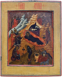 Рождество Христово