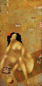 "Sur la Plage", 2011