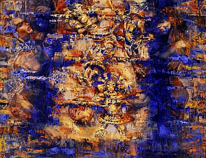 "Spar of the epochs", 2018