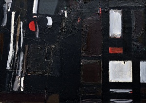 "Interior", 1994