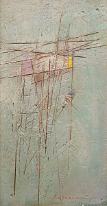 Без названия, 1980-е