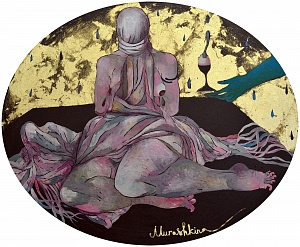 "Soft boiled egg", 2019