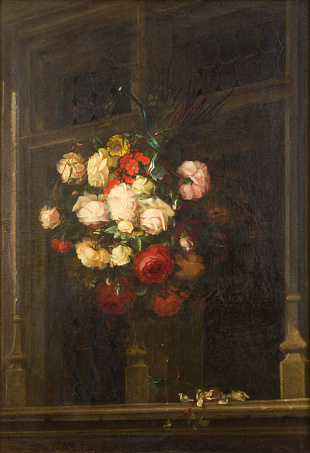 "Bouquet for Lucie"