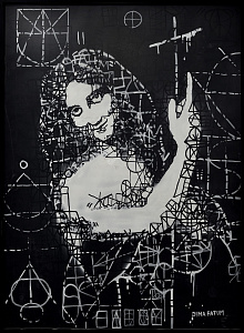 «Иоанн Хреститель», 2019