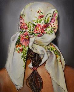 "Self indication", 2019