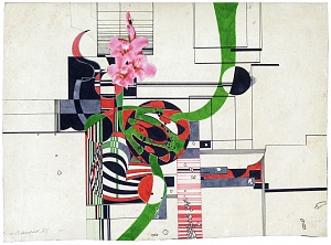 "Spirit of Nature", 1975