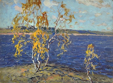 "Autumn", 1911