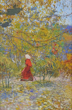 "Autumn", 1980