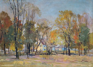 "Spring", 1960s