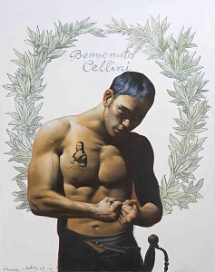 «Benvenuto Cellini», 2011