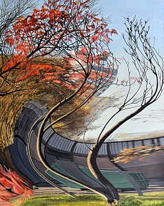 Без названия, 2020