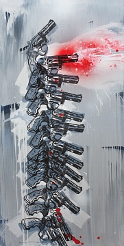 "Revolver", 2012