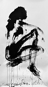 I want an apple, 2019