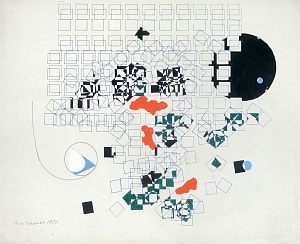 Untitled, 1974