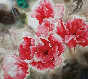 "Flowers", 2012