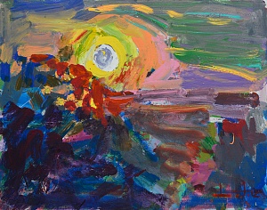 A Day – is a lot, 2020