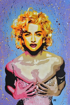 "Madonna", 2013