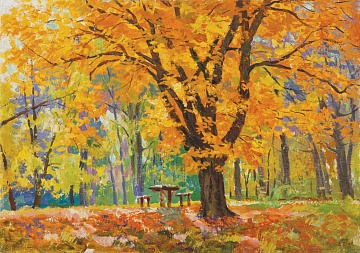 "Autumn", 1969