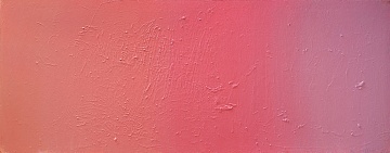 "Pink on Pink", 2018