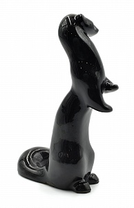 "Black weasel", 1963