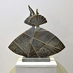 "Carnival. Mystery”, 2011