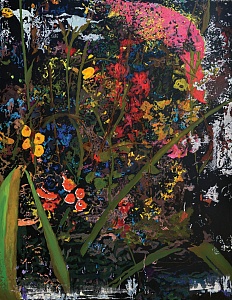 «Без названия», 2013-2014