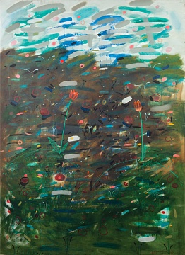 "Rivers", 1989