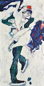 "On the Ice", 1972