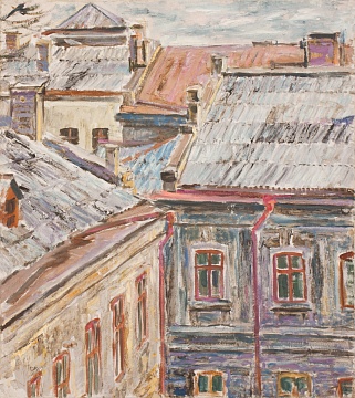 "Roofs", 1970s