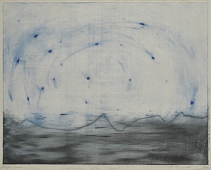 «Создание горы. День 3», 1999