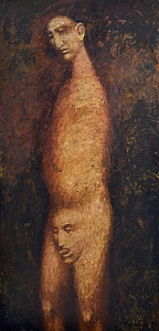 Из серии «Гей-готика», 1996