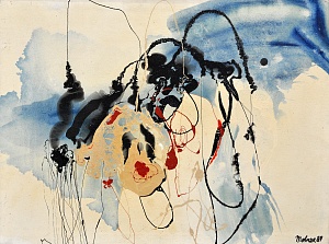 "Abstraction", 1989