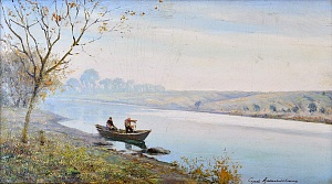 Васильковский