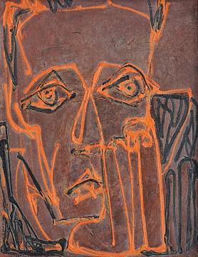 "Heaviness", 1964