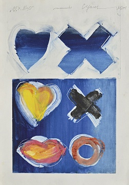 "O, X", 2001