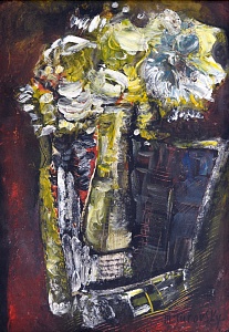 "Still Life", 2002