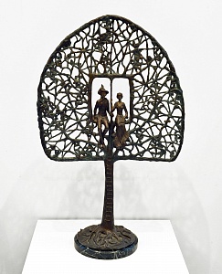 "Baron and Martha", 2010