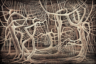 "Trees", 1994