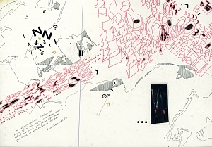 "And Babylon shall tremble", 1979