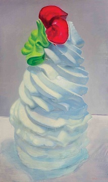 "Cake", 2006