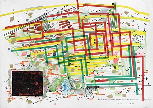 "Without the Possibility of Ever Reaching", 1976