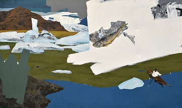 "Seal Hunter", 2013